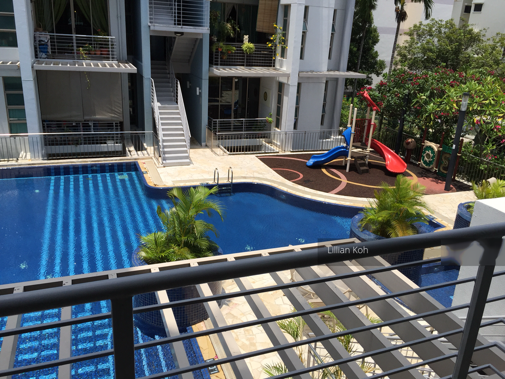 Canary Ville (D15), Apartment #114026662